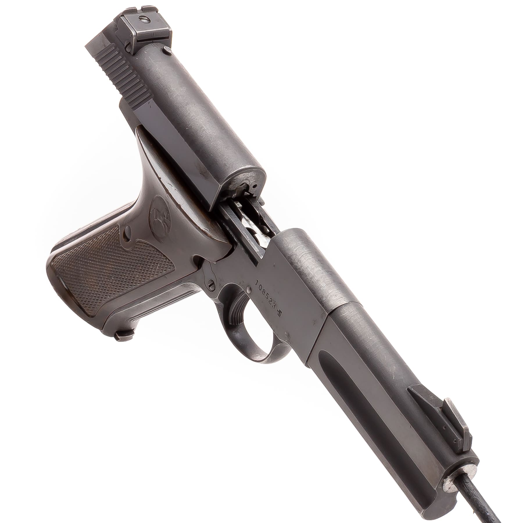 Image of COLT MATCH TARGET